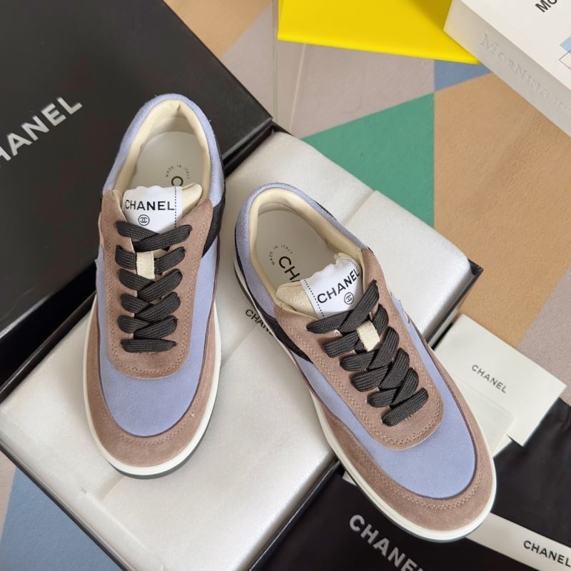 Chanel Sport Shoes